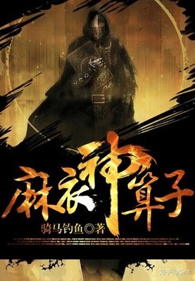 麻衣世家的读后感大全
