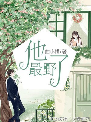 他最野了的读后感大全
