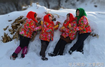 《中国知青梦》读后感精选