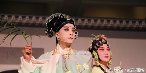《牡丹亭》读后感锦集