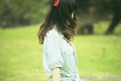 关于相依为命的唯美语录
