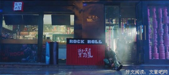 《火锅英雄》影评精选