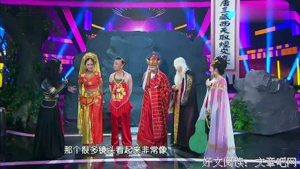 《百变大咖秀 第二季》好看吗？经典观后感锦集