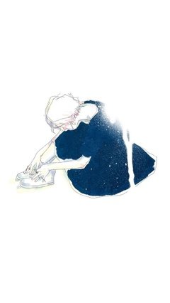 你是我疲惫生活里的温柔梦想的优美句子