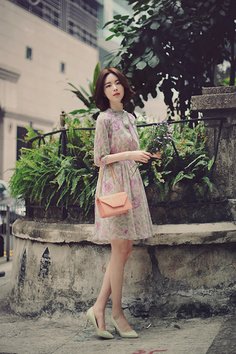 关于幽幽古意的优美句子