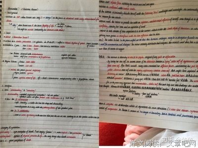 简好词好句