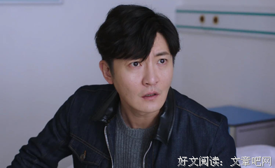 关于男主很好的句子