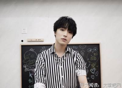 郭敬明句子