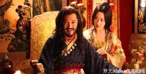 最经典的《庶女皇年有：暴君，温柔爱！》好段摘抄