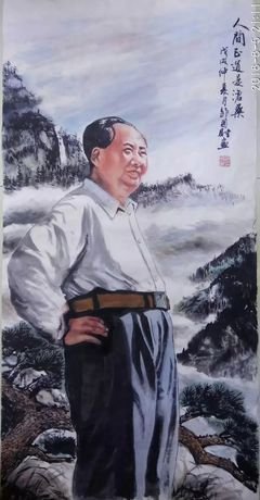 最全的《国画》经典语句