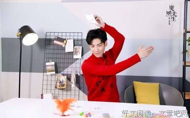 《魔熙先生 第三季》影评100字