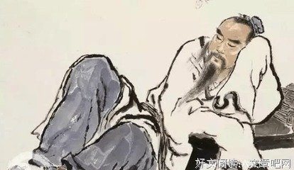 面目全非格言警句