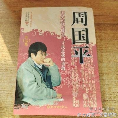 周国平作品精选经典读后感有感