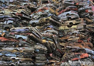 臭烘烘的垃圾书读后感锦集
