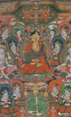 《华严经》是一部由张善宇执导,申贤俊主演的一部剧情类型的电影,特