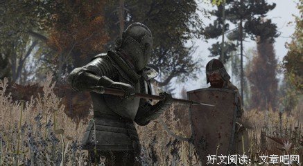 《游戏人生》影评摘抄