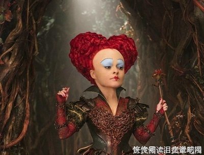 《真实的白皇后》好看吗？经典影评锦集