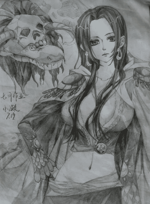 《海盗》影评精选