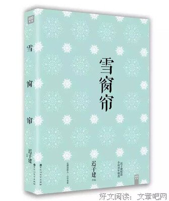 《我的世界下雪了》读后感1000字