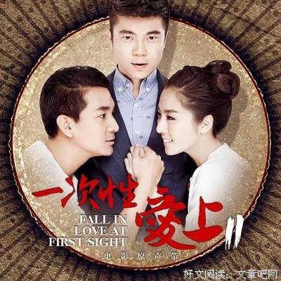 《一次性爱上》的观后感大全