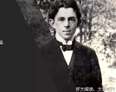 曼德尔施塔姆诗选读后感锦集