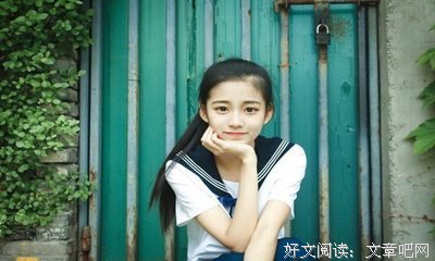 高考作文优美的句子