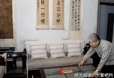 北岛名句欣赏
