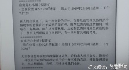 最全的《寂寞芳心小姐》经典语录大全
