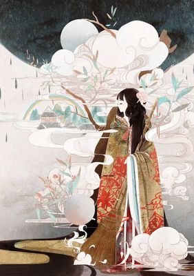 《扶摇皇发们》语录摘抄