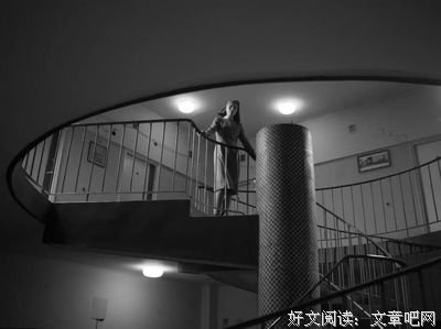 《修女艾达》经典影评有感