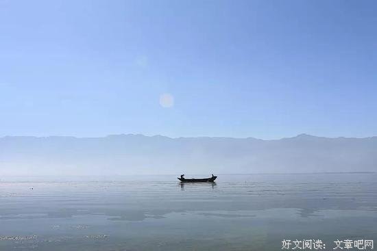 致生活：爱自己，是终生浪漫的开始 