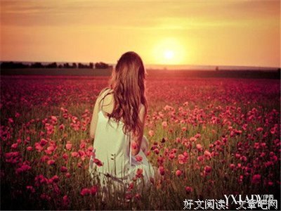 《男人和女人的故事》读后感精选