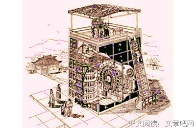 《世界在你不知道的地方运转》的读后感大全