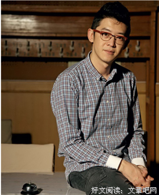 小镇畸人读后感精选