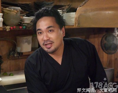 《孤独的美食家 2020除夕特别篇》经典观后感1000字