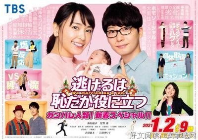 《逃避虽可耻但有用 新春特别篇》好看吗？经典观后感锦集