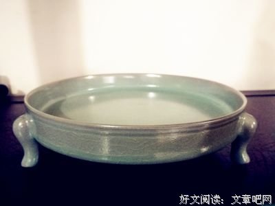 《云破处》读后感锦集