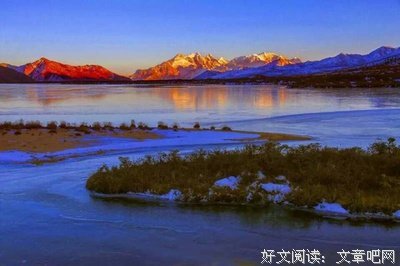 三幕悲剧读后感100字