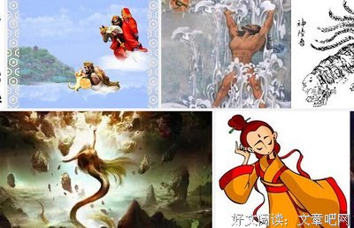 《一千零一夜》的读后感大全