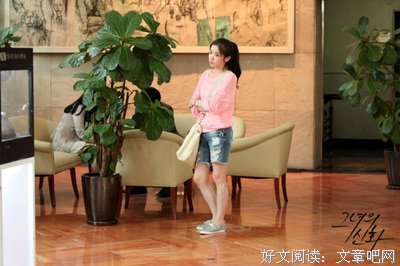 《她的神话》经典影评1000字