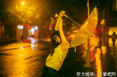 那一句打动人心句子
