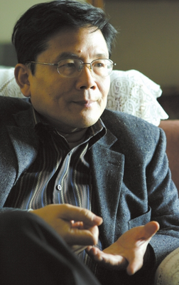 汪国真句子