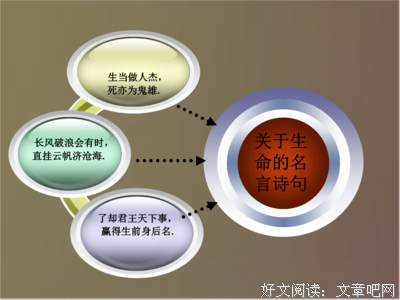 《长风悠扬》的句子