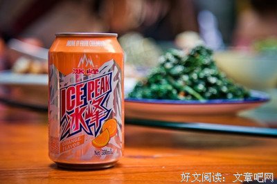 关于墨笔轻触那一抹芳香的句子