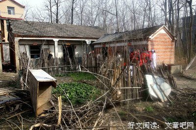 《遇到一个好人》经典语录