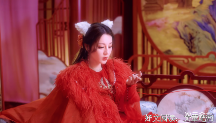 最全的《小狐狸》经典语录