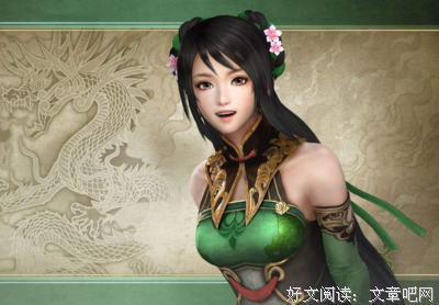 《荣耀之女》经典观后感集