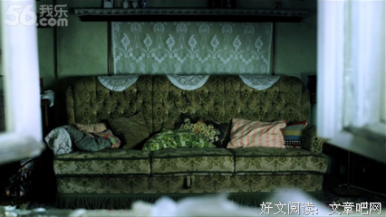 《魔力蕾丝垫》观后感摘抄