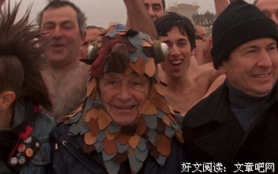 《一千零一夜第1部：不安之人》经典影评1000字