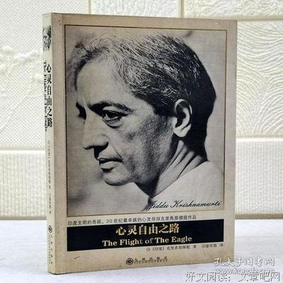《心灵自由之路》读后感摘抄